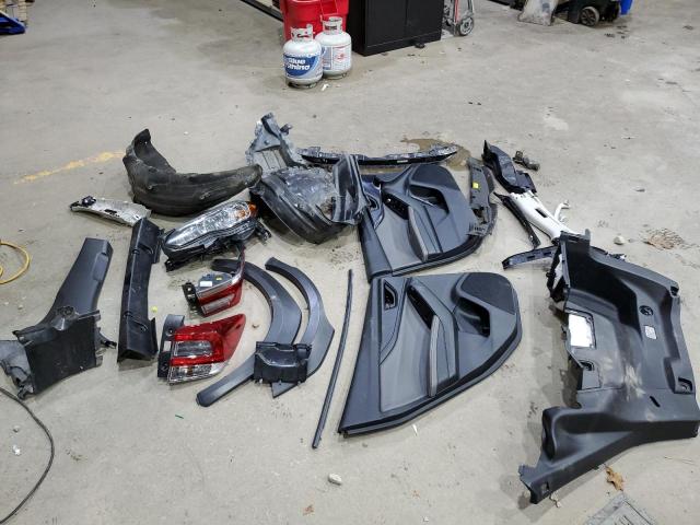 2022 SUBARU CROSSTREK - JF2GTHSC4NH209893