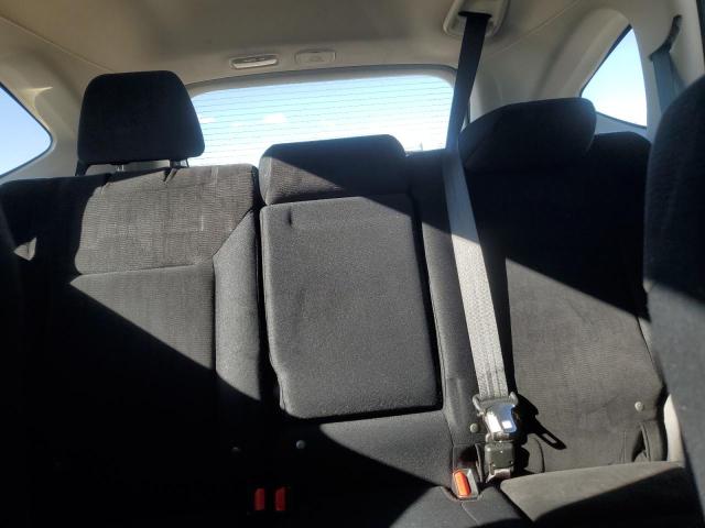 2014 HONDA CR-V LX - 2HKRM3H34EH508574