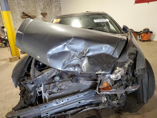 2012 HONDA ACCORD LX - 1HGCP2F31CA217286