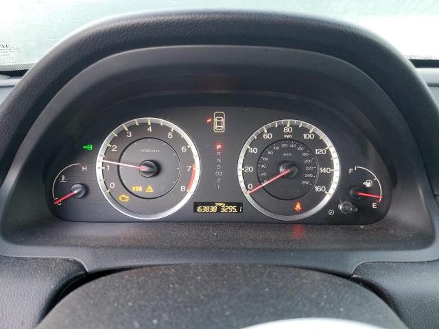 2008 HONDA ACCORD EXL #3290061275