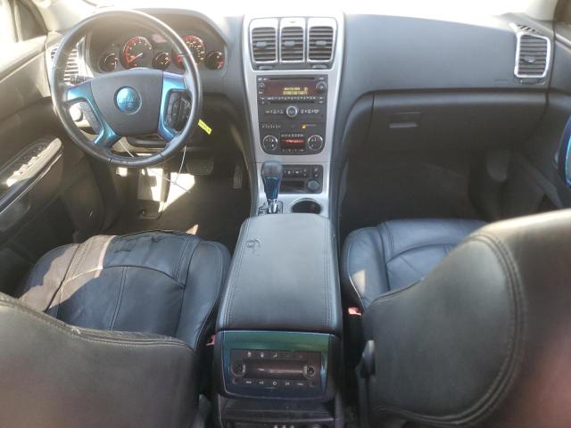 2011 GMC ACADIA SLT - 1GKKRRED9BJ248831