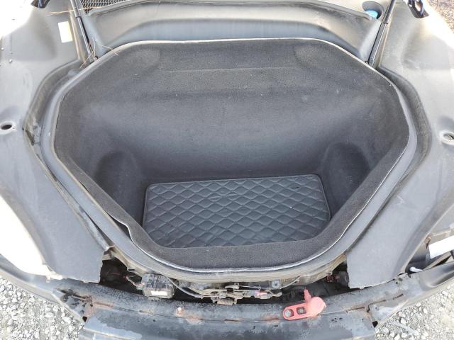 2015 TESLA MODEL S P8 5YJSA1H49FF096692