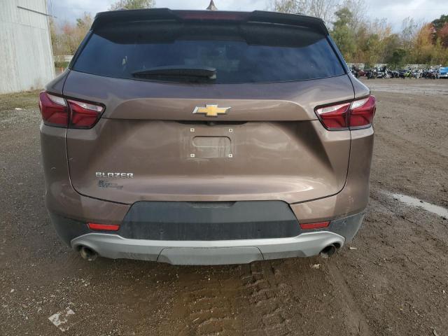 2020 CHEVROLET BLAZER 2LT #3291424132