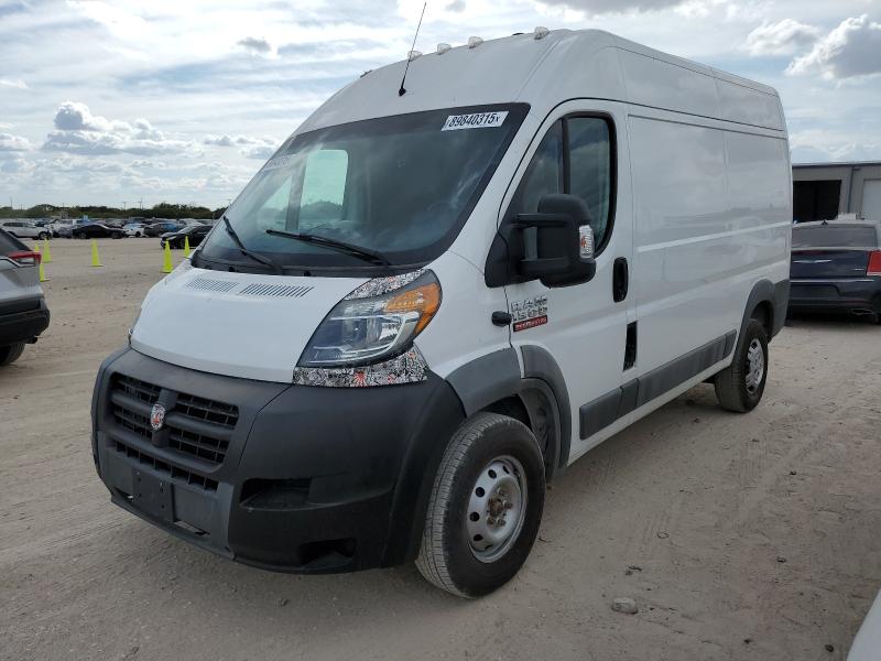 2017 RAM PROMAS1500 #3296441702