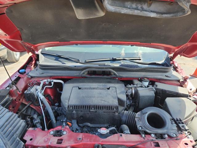 2024 HONDA PILOT TOUR 5FNYG1H71RB038549