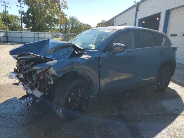 MAZDA CX-5 PREFE