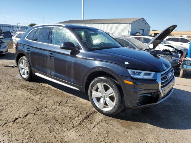 2018 AUDI Q5 PRESTIG WA1CNAFY7J2031442