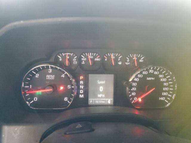 2015 CHEVROLET SILVERADO C1500 #3274668818