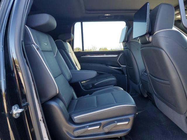 2025 CADILLAC ESCALADE E 1GYS9KRL3SR163967