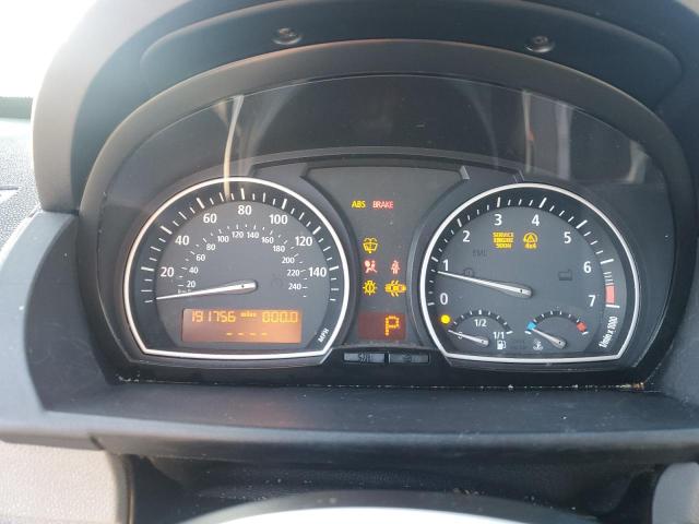 2006 BMW X3 3.0I #3278605934