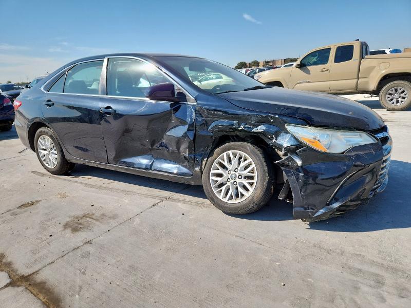 2017 TOYOTA CAMRY LE #3309655862