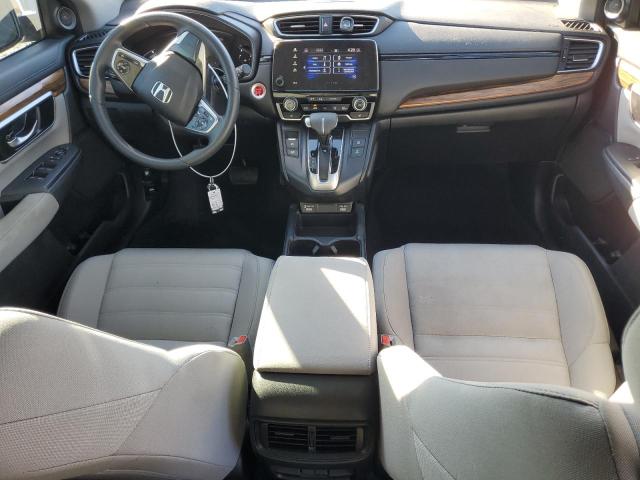 2020 HONDA CR-V EX - 5J6RW1H57LL006242