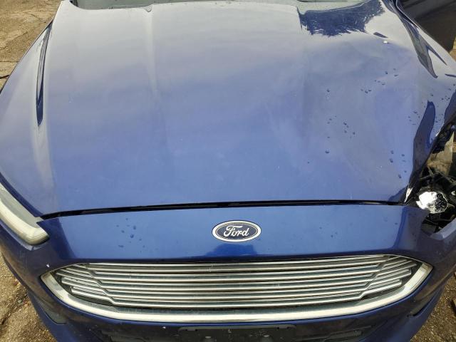 2016 FORD FUSION SE - 3FA6P0H77GR325025