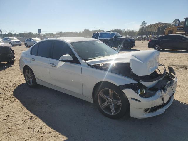 2014 BMW 320 I - WBA3B1C5XEK132941