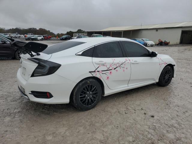 2020 HONDA CIVIC LX 2HGFC2F67LH568837