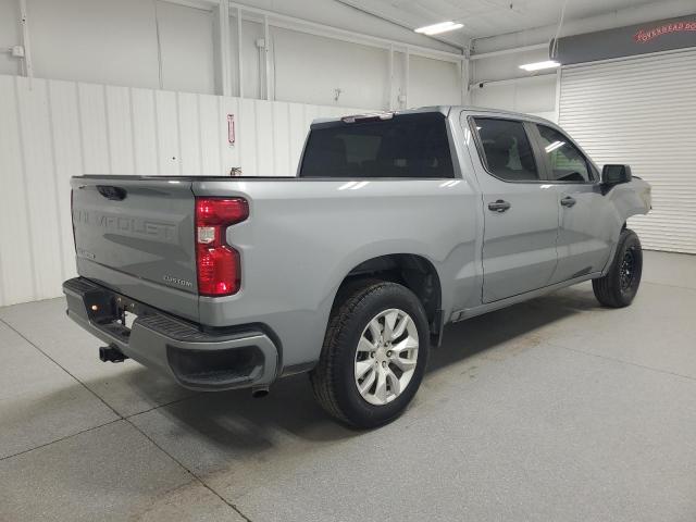 2024 CHEVROLET SILVERADO #3316732425