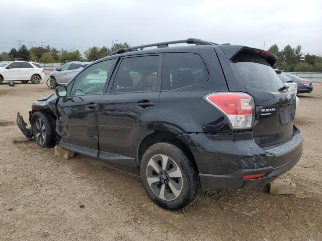 2018 SUBARU FORESTER 2 JF2SJAGC5JH495666