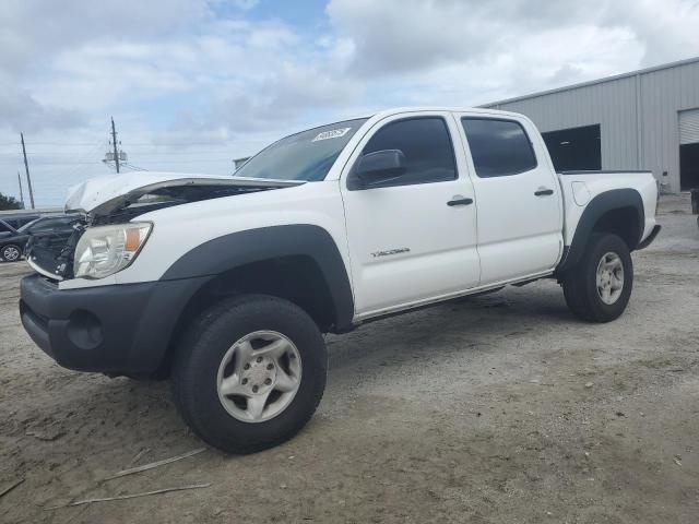2011 TOYOTA TACOMA DOU - 3TMLU4EN8BM077387