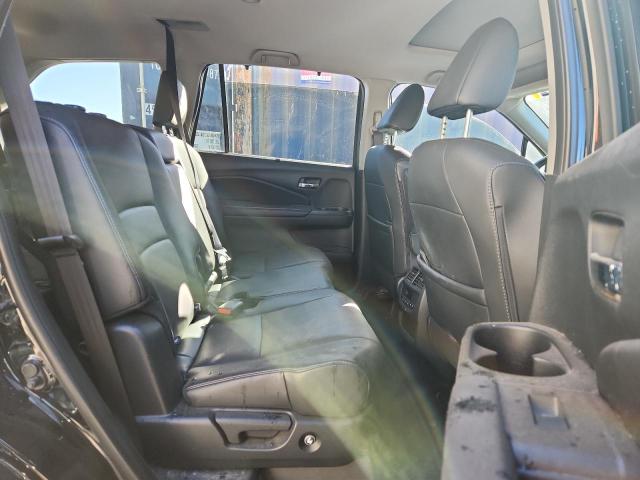 2019 HONDA PILOT EXL - 5FNYF6H59KB000670