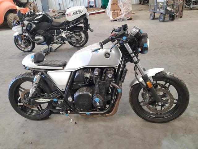 2014 HONDA CB1100 - JH2SC6512EK101077