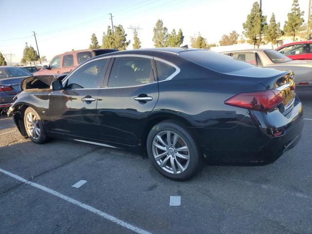 2017 INFINITI Q70 3.7 - JN1BY1AP9HM740334