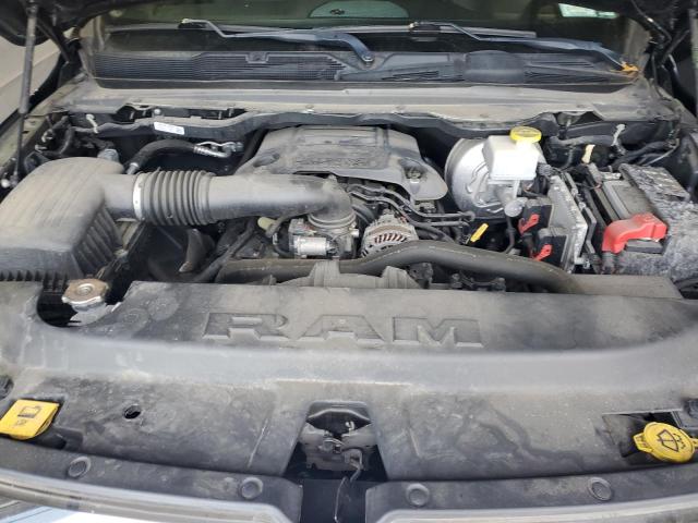 2019 RAM 1500 BIG H 1C6SRFFT8KN754053