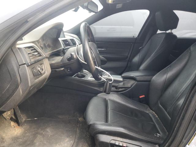 2015 BMW 428 XI GRA - WBA4A7C5XFD413492