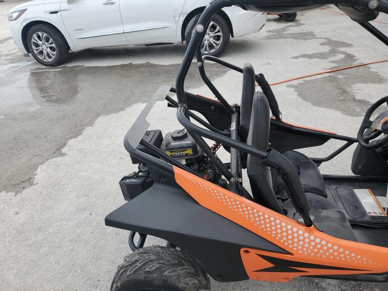 2024 OTHER MOTORCYCLE HAMMERHEAD OFF ROAD MUDHEAD #3302781891