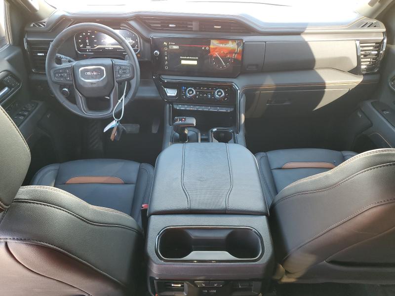 2025 GMC SIERRA K15 - 3GTUUEE83SG191042