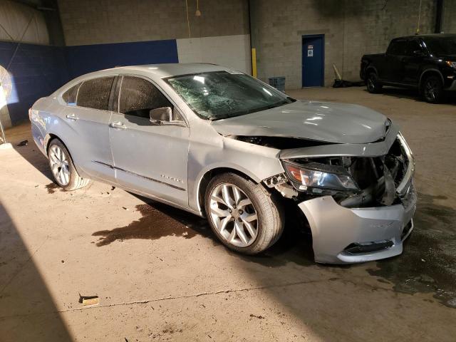 2015 CHEVROLET IMPALA LTZ 2G1165S37F9281955