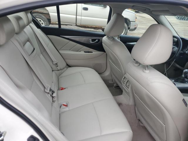 2015 INFINITI Q50 BASE - JN1BV7AR9FM410073