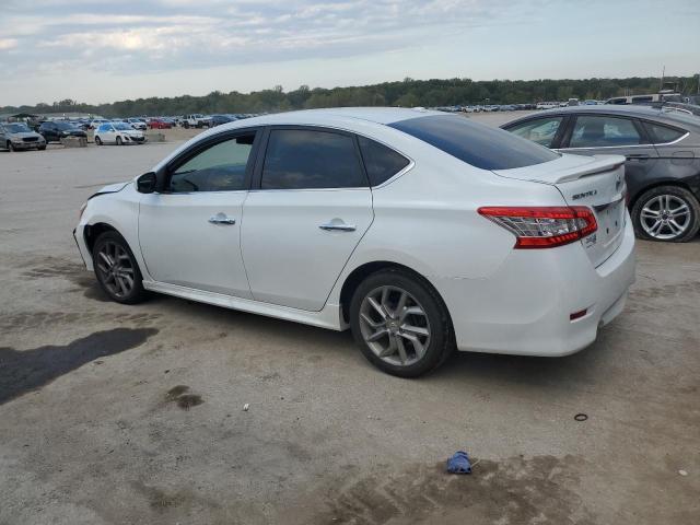 2014 NISSAN SENTRA S #3284239259