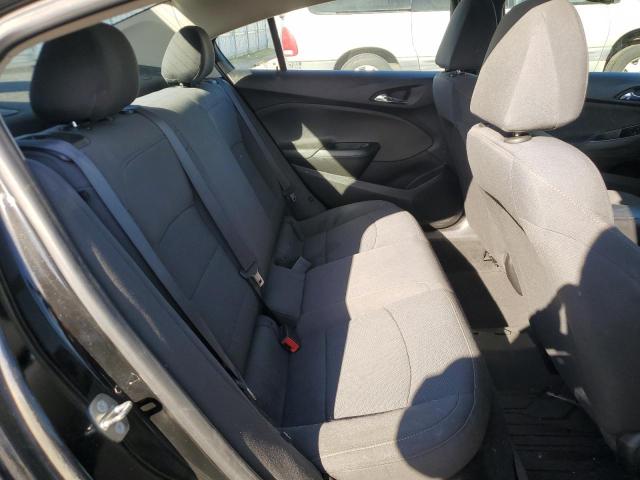 2018 CHEVROLET CRUZE LS - 1G1BC5SM8J7243148