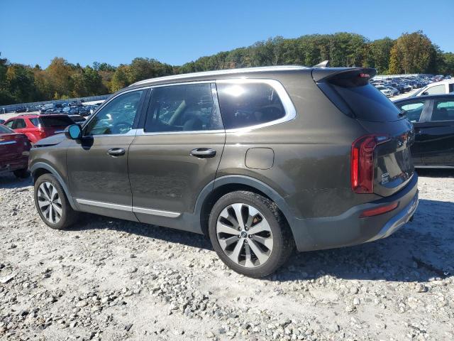 2020 KIA TELLURIDE 5XYP6DHC6LG057336