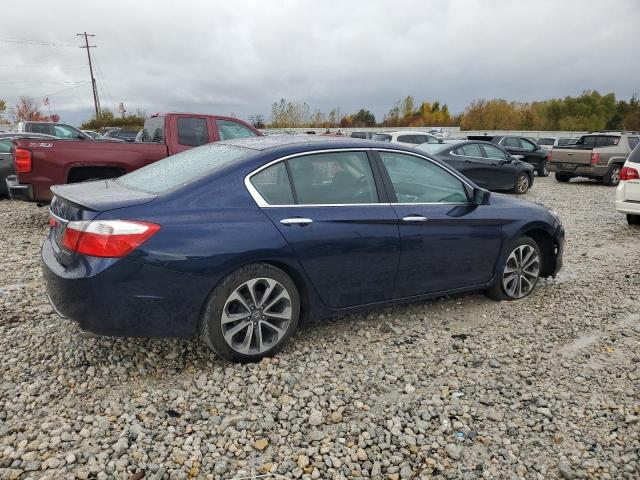 2015 HONDA ACCORD SPO - 1HGCR2F53FA161495