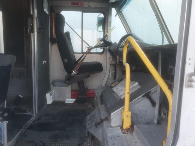 2007 FREIGHTLINER CHASSIS M #3312262770