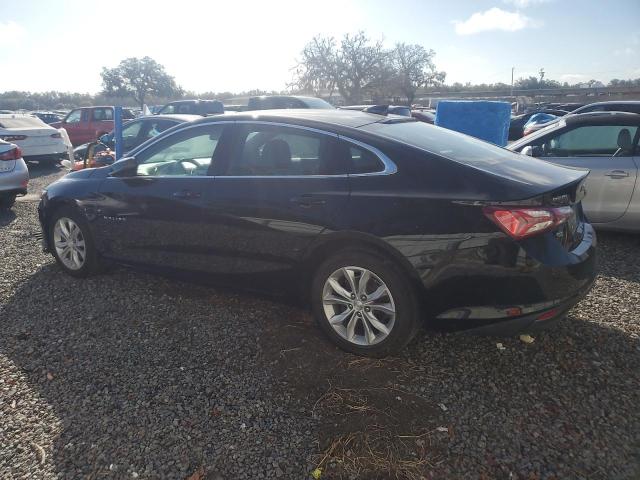 2021 CHEVROLET MALIBU LT - 1G1ZD5ST5MF030106