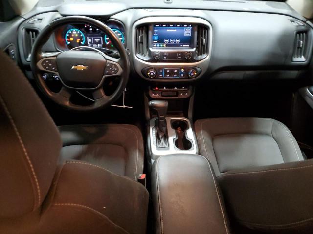 2021 CHEVROLET COLORADO L #3304631972