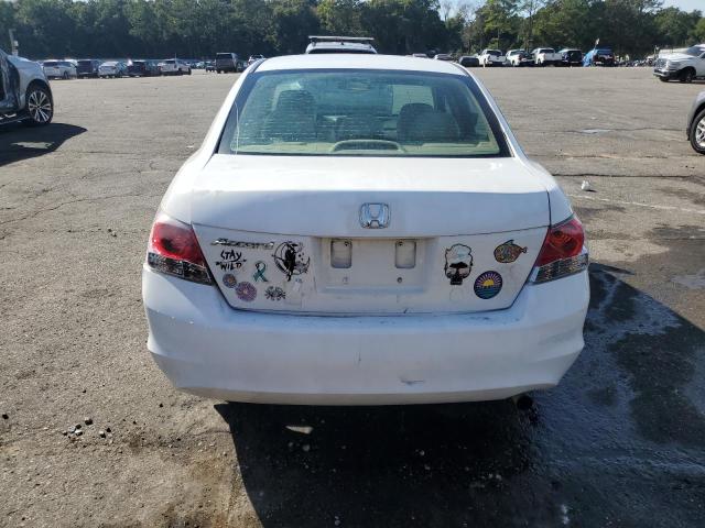 2010 HONDA ACCORD LX - 1HGCP2F34AA153984