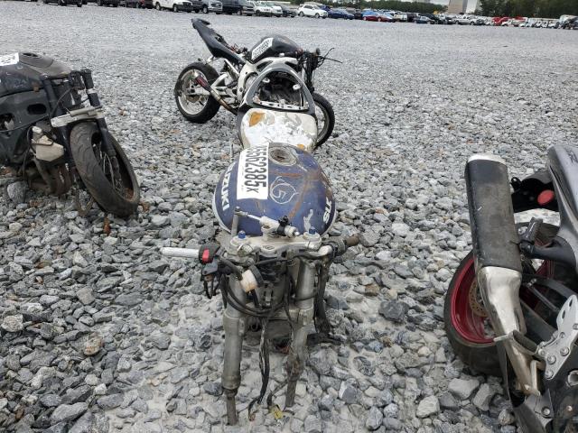 2002 SUZUKI TL1000 R #3294350903