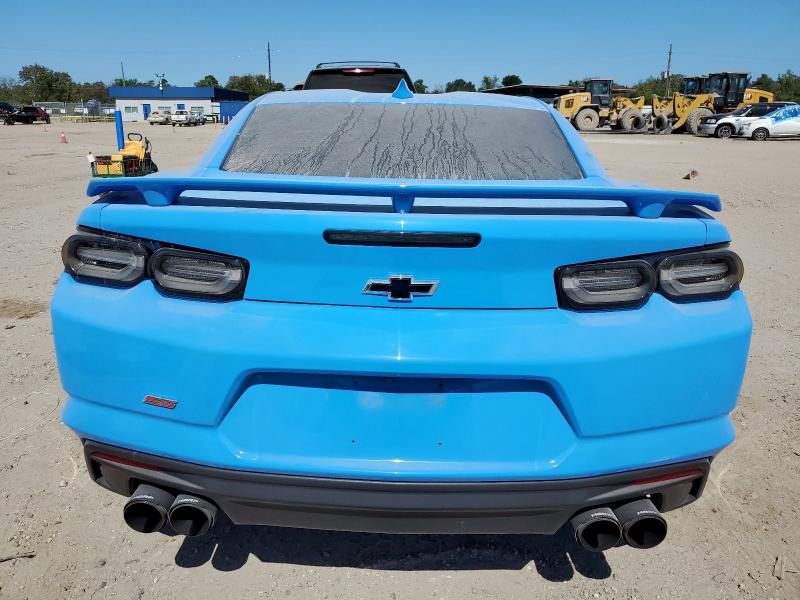 2023 CHEVROLET CAMARO LT1 1G1FF1R76P0101562