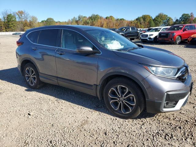 2022 HONDA CR-V EX - 2HKRW2H52NH636690