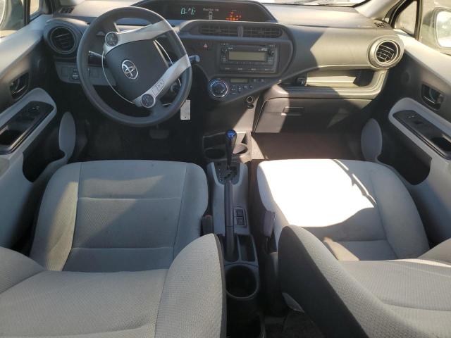 2014 TOYOTA PRIUS C - JTDKDTB39E1084780