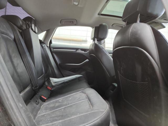 2015 AUDI A3 PREMIUM WAUACGFFXF1003844