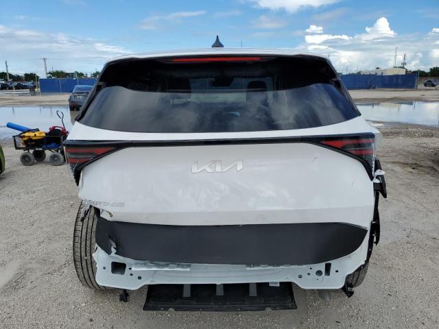 2026 KIA SPORTAGE L #3301827339