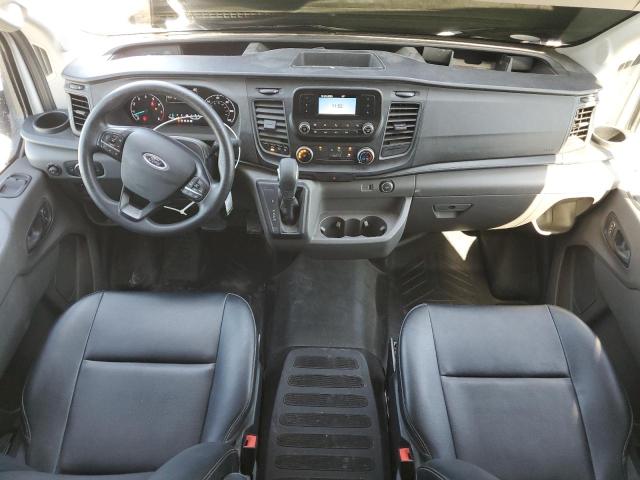 2023 FORD TRANSIT #3302913053