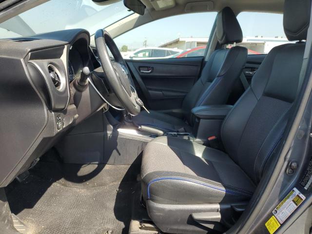 2018 TOYOTA COROLLA L - 2T1BURHE4JC031776