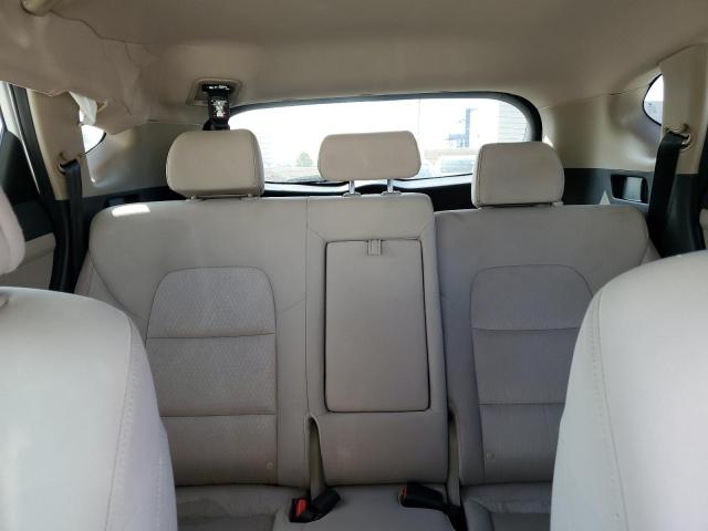 2016 HYUNDAI TUCSON LIM - KM8J33A22GU045856