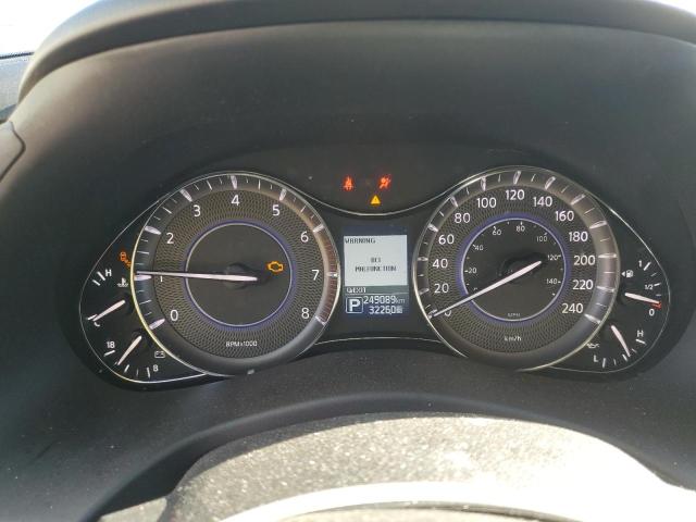 2015 INFINITI QX80 - JN8AZ2NE4F9087419