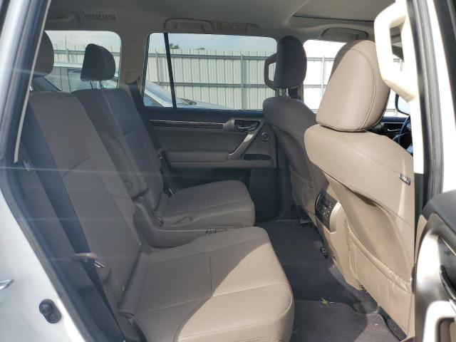 2021 LEXUS GX 460 PRE - JTJAM7BX4M5297419